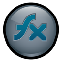 flex, macromedia, mx icon