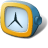 alarm,alarm on icon