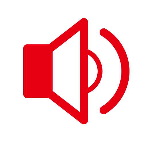Voice svg vector icon