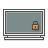 system,lock,screen,locked,security,monitor,display icon