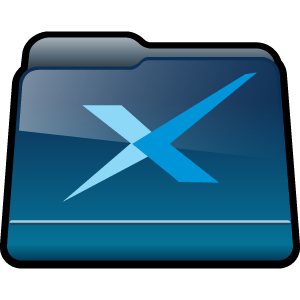 divx,movie,folder,film,video icon