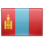 mongolia icon