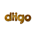 diigo, logo icon