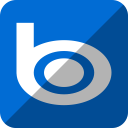 bing svg vector icon