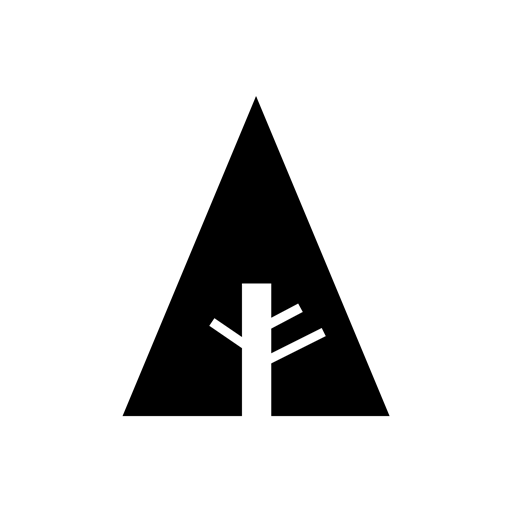 forrst,black icon