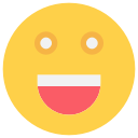 logo, media, social, yahoo svg vector icon