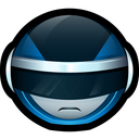 bioman, blue, mask man, sentai, three icon