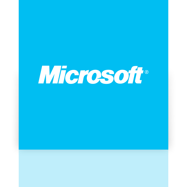microsoft, mirror icon