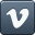 vimeo icon