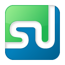 social, stumbleupon icon