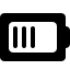 battery icon