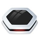 harddrive icon