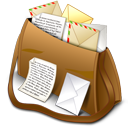 all,mail,envelop,message,email,letter icon