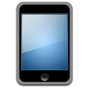 ipod,touch icon