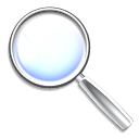 search,find,zoom,seek icon