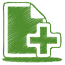 green icon