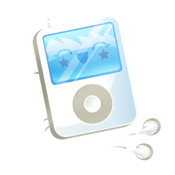 yammi,ipod icon