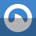 grooveshark svg vector icon