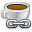 cup,link,coffee,food,mocca icon