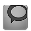 black icon