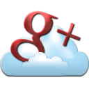 +, google, plus, px icon