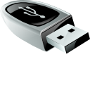 unmount,usb pendrive icon