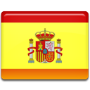 flag, spain, spanish flag icon