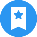 circle, round , todo, wunderlist svg vector icon