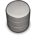database icon