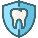 dental, dental protection, dental treatment, dentist, dentistry, oral hygiene, tooth svg vector icon