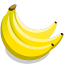 bananas icon