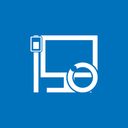 lan, loading icon