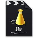 bin icon