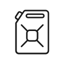 transportation, vehicle svg vector icon