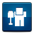 digg, guy, social icon