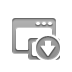 pop,up,down icon