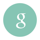 google, search engine icon