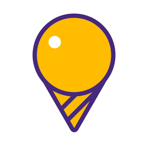 Location svg vector icon