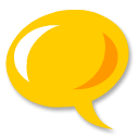 chat,talk,comment,speak icon