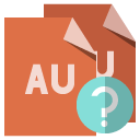 file,format,help icon