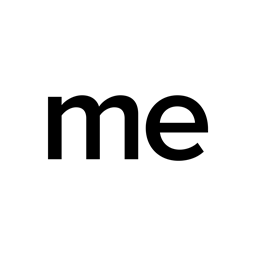 aboutme,black icon