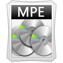 mpe icon