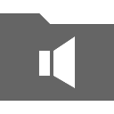 audio icon