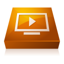 adobe,media,player icon