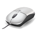 mouse icon