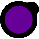 purple icon