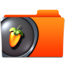 fruity loops, sampler icon