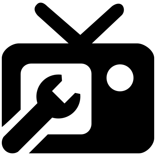 Appliance Maintenance svg vector icon