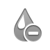 blur,delete icon