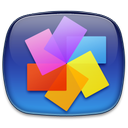 pinnacle, studio icon